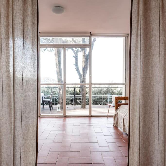 Appartamento Montenero Vista Mare Livorno Exterior photo